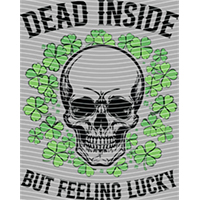 ST PATRICKS DAY-ST 511